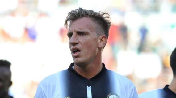 Maxi Lopez: "Mi sono tenuto lontano dal gossip più delle altri parti coinvolte" 