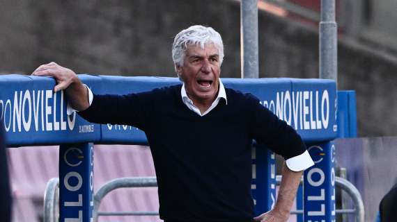 Schwoch: "A Napoli prenderei Gasperini, ma nell'unica esperienza in una grande piazza come l'Inter ha fallito"