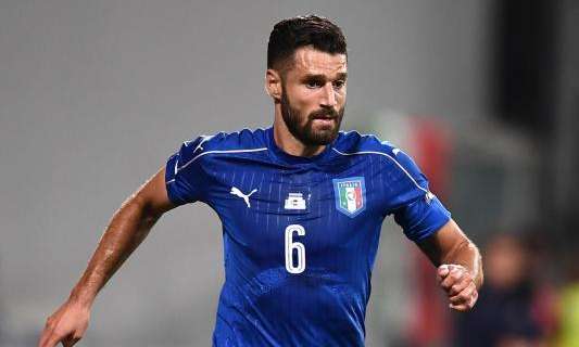 Candreva uomo partita per i giornali: 7 in pagella