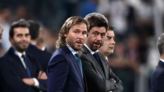 Processo 'Prisma': Agnelli e gli ex dirigenti della Juventus chiedono il patteggiamento