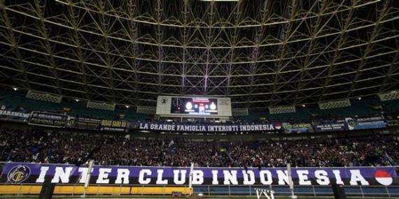 VIDEO - Auguri nerazzurri all'Inter Club Indonesia