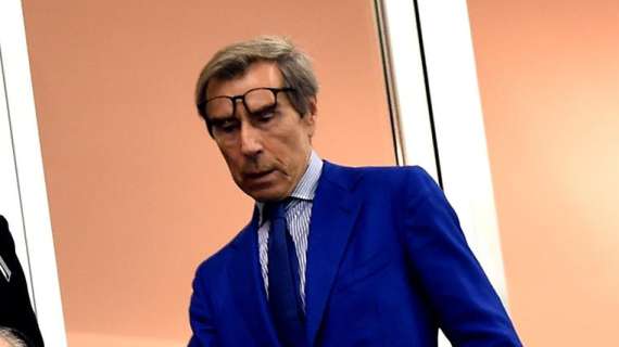 Braida: "Marotta e Galliani i due migliori dirigenti sportivi italiani di sempre. Tra loro c'è solo rivalità sportiva"