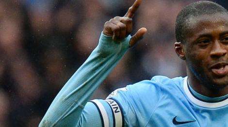 Touré-Inter, nelle prossime ore l'incontro con l'agente