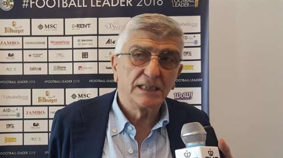 Fedele: "Anti-Juve? Il Napoli è lì, l'Inter è un enigma"