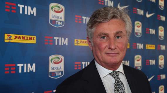 Pradè: "Cessione Vlahovic? Specchio del calcio moderno. Capisco Commisso"