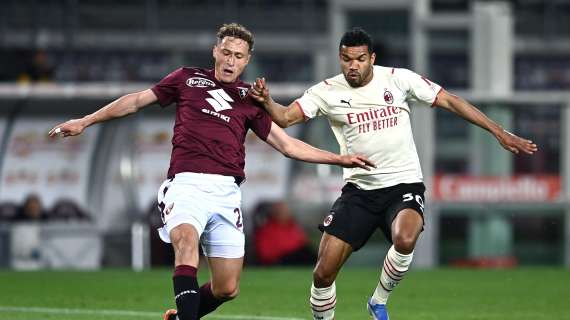 Torino, Vojvoda non teme l'Inter: "Perché dovremmo essere preoccupati?"