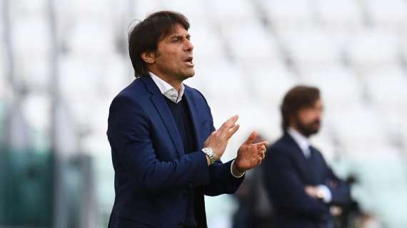 Tacchinardi: "Conte ha fatto un lavoro clamoroso, un peccato l'addio all'Inter"
