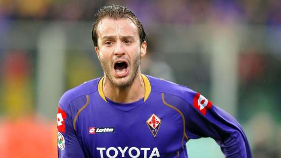 Fiorentina, parla Gilardino: "Mourinho mi piace molto"