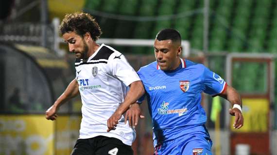 Bari, Cheddira: "Inter? Difficile dire no, ma devo maturare ancora"