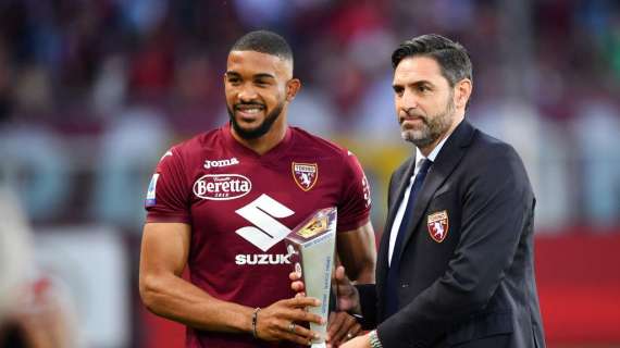 Bremer, il futuro resta un'incognita. E intanto il brasiliano parte per il ritiro del Torino in Austria