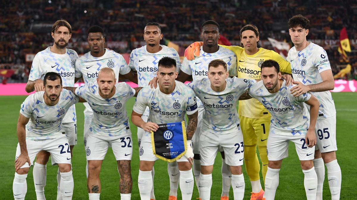 Roma-Inter, chi è stato il migliore? Cliccate e votate