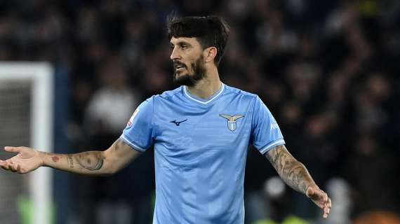 UFFICIALE - Luis Alberto lascia la Lazio: lo spagnolo si trasferisce all'Al-Duhail