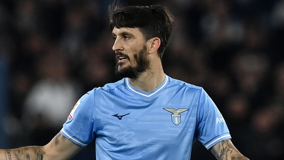 L​​​​​​​uis Alberto: "Scudetto? Tante in lotta, ma senza coppe per il Milan sarà più facile"