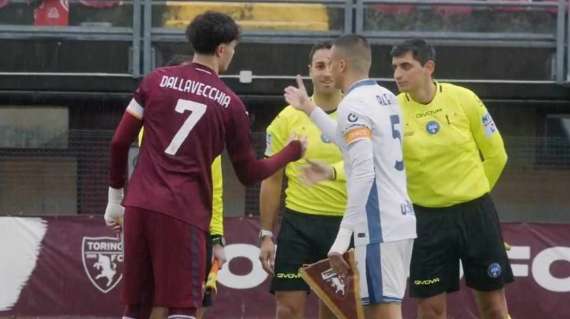 Torino-Inter, Up&Down - Cocchi e Spinaccè gli unici a provarci. Giornata nera per la difesa: le dormite costano caro 