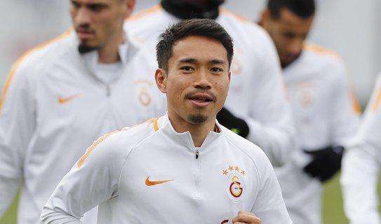 Gala, Nagatomo subito convocato. Avrà la 55. Il vicepres. Senkal: "Sembra un bambino ma..."