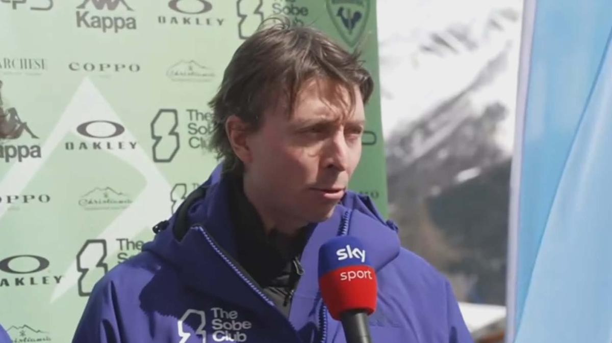 Montolivo: "Retegui mi sembra un po' meno brillante, mi piacerebbe Esposito contro la Bosnia"