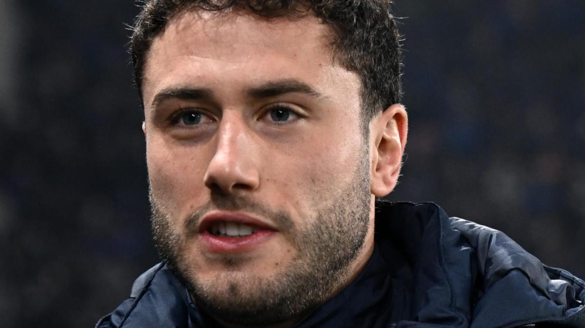 Calabria: "Il derby di Milano è il migliore di tutti. Dimarco avversario duro già nelle giovanili"