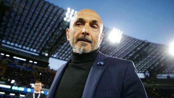 TS - Milan, chi sarà il nuovo tecnico? Resta viva l'ipotesi Spalletti