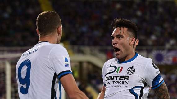 Bookies - Capocannoniere, volano Lautaro e Dzeko. Il Toro sorpassa Osimhen