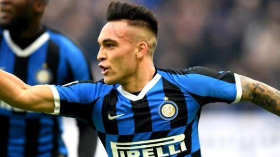 Radaelli: "Lautaro più simile a Milito che ad Aguero. Con Messi potrebbe crescere molto"