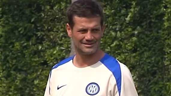 GdS - Chivu con una ventata di freschezza: Sucic e Luis Henrique subito titolari contro il Monterrey