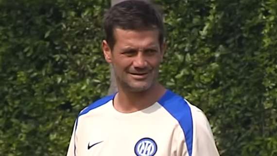 GdS - Chivu con poco tempo: si ripartirà dal 3-5-2 e dal lavoro sulla testa. Sucic e Luis Henrique...