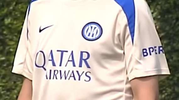 Due giorni speciali per Inter Academy Rockers. Protagonisti anche Maicon, Pavard e Frattesi
