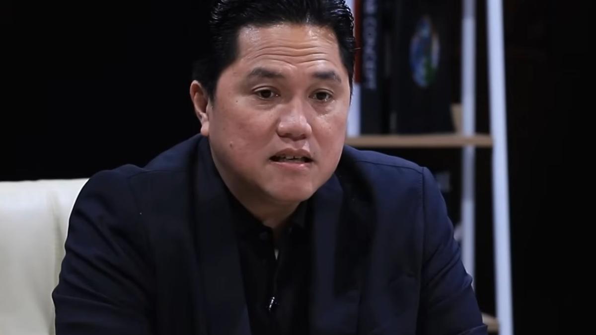 Chi si rivede: Erick Thohir torna a respirare aria di Inter. Incontro con Marotta in sede