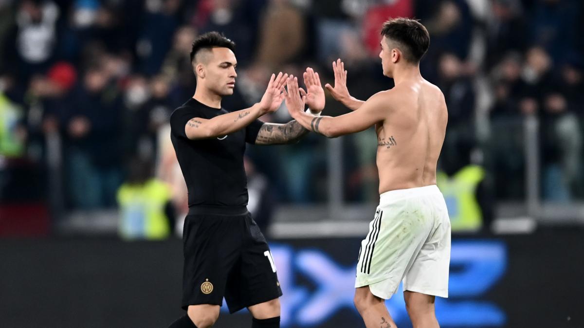 TS - Rebus argentino per Chivu e Gasp: Dybala vs Lautaro? Certezza Soulé e Bonny 