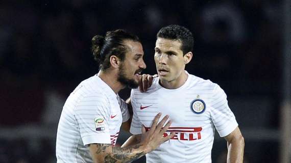 TS -  Ancora out Hernanes. Scelte quasi fatte