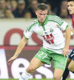 Galtier: "Van Wolfswinkel era quasi dell'Inter per..."