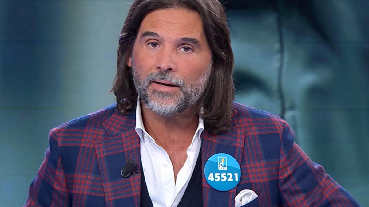 Adani: "Giusto che Bonny sia davanti a Esposito. Se Lautaro non segna due partite si alza l'incompetenza"