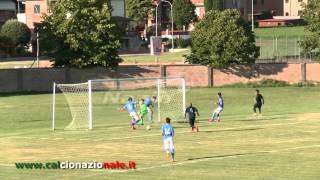 VIDEO - Merola‬-‪Gnoukouri‬ e uno Schirò alla Tomba: Giovanissimi Nazionale in finale, domani c'è il Parma