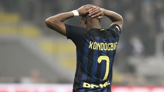 Kondogbia, addio Inter: il club lo autorizza a fare le visite per il Valencia