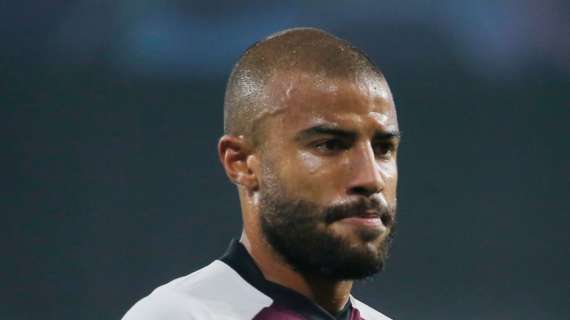 CdS - Rafinha torna in Serie A? Ecco dove potrebbe andare