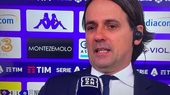 Inzaghi: "Asllani è stato bravissimo, ma non avevo dubbi. Aureliano ha diretto molto bene, sul rigore dico..."