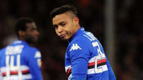 Muriel: "Cercato due volte dall'Inter. Vicino quando..."