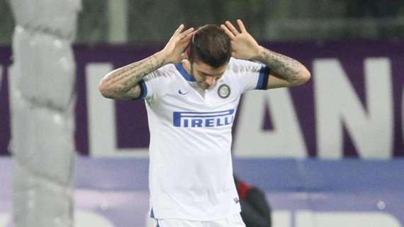 GdS - Icardi, non solo carezze. Ora Mazzarri lo cura