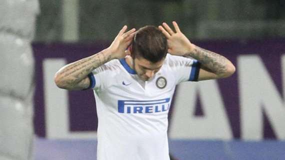 GdS - Icardi scalpita: dalle ramanzine alla titolarità