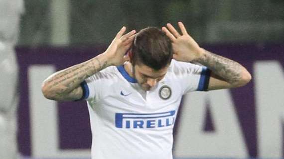 Di Marzio: "Icardi, l'Inter ha investito e adesso..."