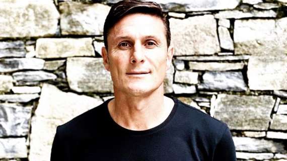 Zanetti: "Le leggende della Fifa sono solidali nella lotta per l'uguaglianza e la giustizia"