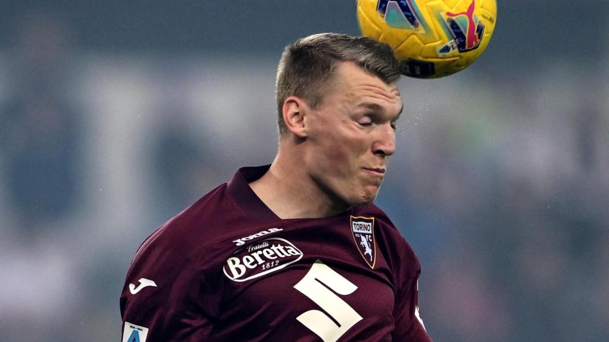 Schuurs: "Avevo detto sì all'Inter, il mancato trasferimento è ancora frustrante. Poi il crac e gli incubi"