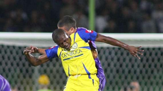 Nigeria, Obinna in campo 90'