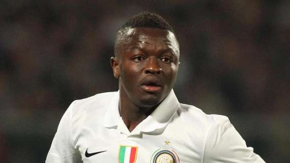 Mossio: "Muntari preferirebbe sbarcare a Londra"