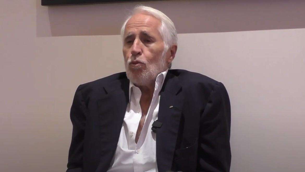 Malagò: "Lega Serie A motore del calcio, ma la FIGC fa la differenza"