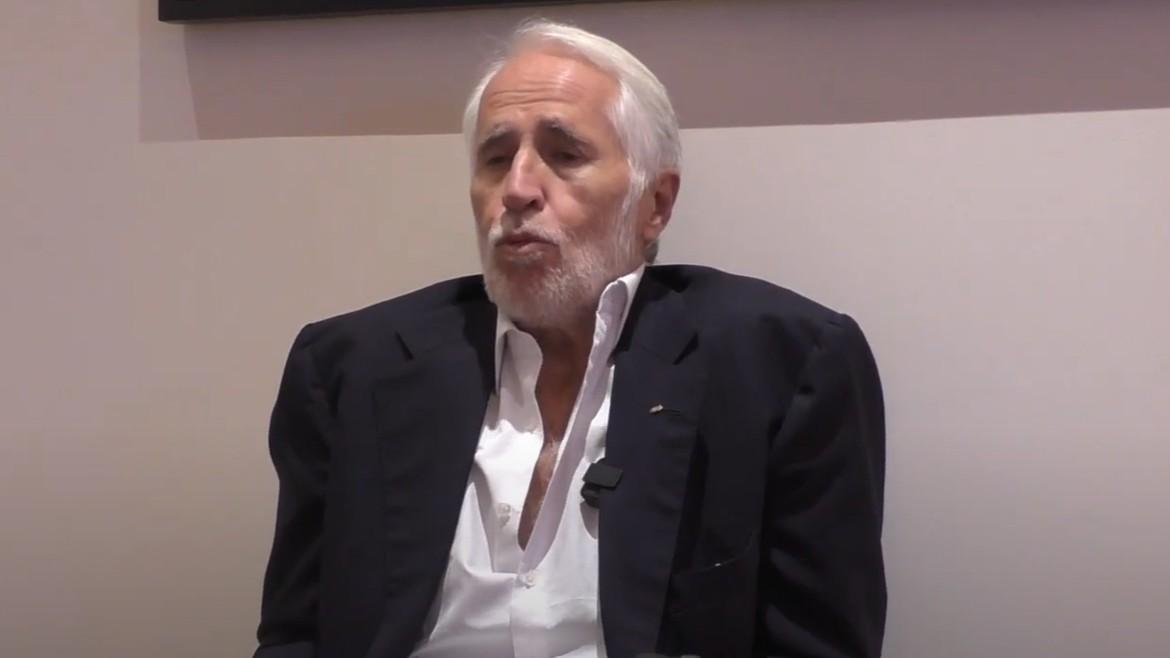 Malagò: "Giusto vendere San Siro a Inter e Milan. Canto del cigno con le Olimpiadi? Triste, però..."