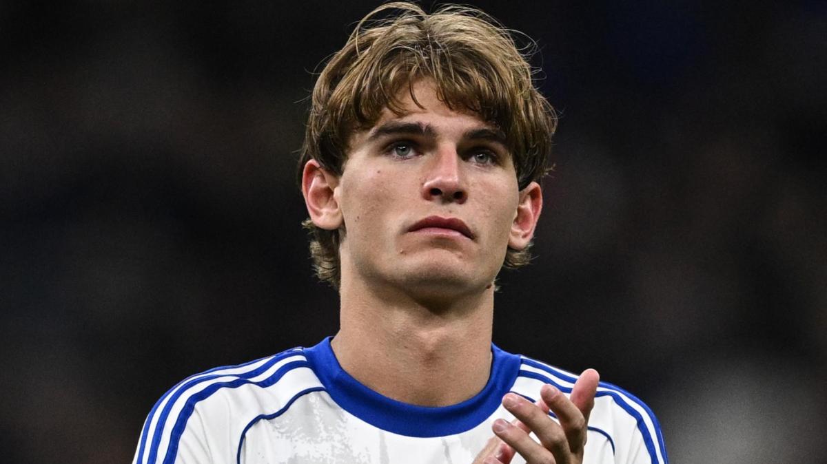 Romano: "Se ci fosse l'occasione Nico Paz, l'Inter mollerebbe Jones"