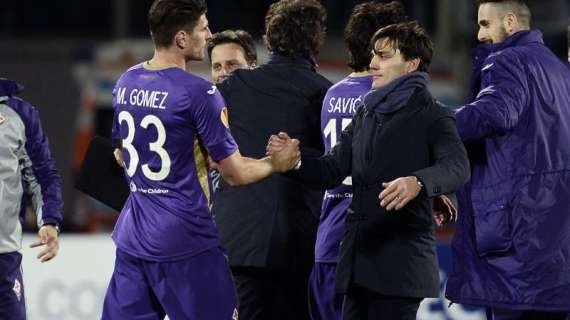 Malusci: "La Fiorentina può vincere a San Siro"