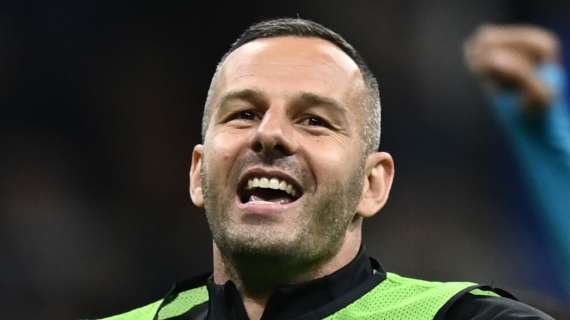 L'Inter U17 di Handanovic parte a razzo: 4-0 all'Udinese nella prima giornata di campionato 