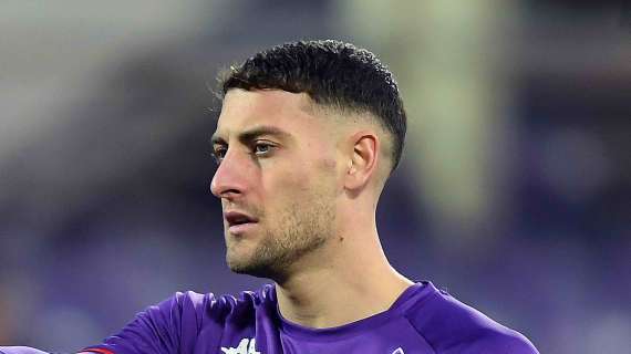 Fiorentina, Sirigu ko: saranno ora due giovani a coprire le spalle a Terracciano